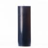 3x9 Blue Pillar Candle
