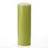 3x9 Green Pillar Candle