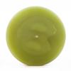 3x9 Green Pillar Candle