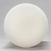 4x6 White Pillar Candle