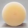 4x6 Ivory Pillar Candle