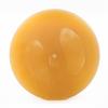 4x6 Yellow Pillar Candle