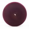 4x6 Purple Pillar Candle