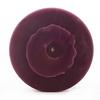 4x6 Purple Pillar Candle