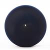 4x6 Blue Pillar Candle