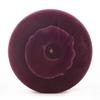 4x8 Purple Pillar Candle