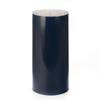 4x8 Blue Pillar Candle
