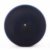 4x8 Blue Pillar Candle