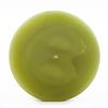 4x8 Green Pillar Candle