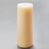 4x10 Ivory Pillar Candle