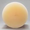 4x10 Ivory Pillar Candle