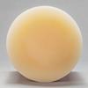 4x10 Ivory Pillar Candle