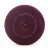 4x10 Purple Pillar Candle