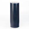 4x10 Blue Pillar Candle