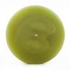 4x10 Green Pillar Candle
