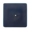 3x3x4 Blue Square Pillar Candle