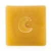 3x3x6 Yellow Square Pillar Candle
