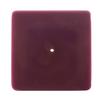 3x3x6 Purple Square Pillar Candle