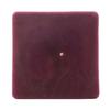 3x3x6 Purple Square Pillar Candle