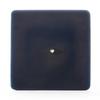 3x3x6 Blue Square Pillar Candle