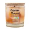 Pumpkin Spice - Colours Line Soy Candle by Candeloo