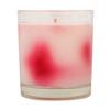 Vanilla Rose - Colours Line Soy Candle by Candeloo