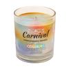 Pomegranate Orange - Colours Line Soy Candle by Candeloo