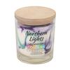 Lavender Mint - Colours Line Soy Candle by Candeloo