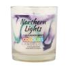 Lavender Mint - Colours Line Soy Candle by Candeloo
