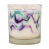 Lavender Mint - Colours Line Soy Candle by Candeloo