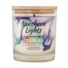 Lavender Mint - Colours Line Soy Candle by Candeloo
