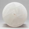 3x4 White Chunky Pillar Candle