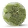 3x6 Green Chunky Pillar Candle