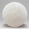3x9 White Chunky Pillar Candle