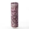 3x9 Purple Chunky Pillar Candle