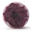 3x9 Purple Chunky Pillar Candle