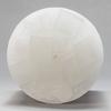 4x6 White Chunky Pillar Candle