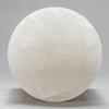 4x6 White Chunky Pillar Candle