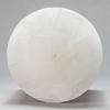 4x8 White Chunky Pillar Candle