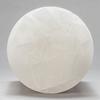 4x8 White Chunky Pillar Candle