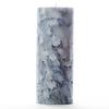 4x10 Blue Chunky Pillar Candle