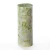 4x10 Green Chunky Pillar Candle