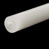 6 Inch Bell Top Off White Household Candle