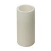 3x7 Ivory Round LED Flameless Candles