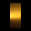 3x7 Ivory Round LED Flameless Candles