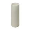 3x10 Ivory Round LED Flameless Candles