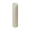 3x13 Ivory Round LED Flameless Candles