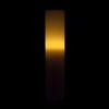 3x14 Ivory Round LED Flameless Candles