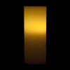 4x10 Ivory Round LED Flameless Candles