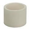 5x3 Ivory Round LED Flameless Candles